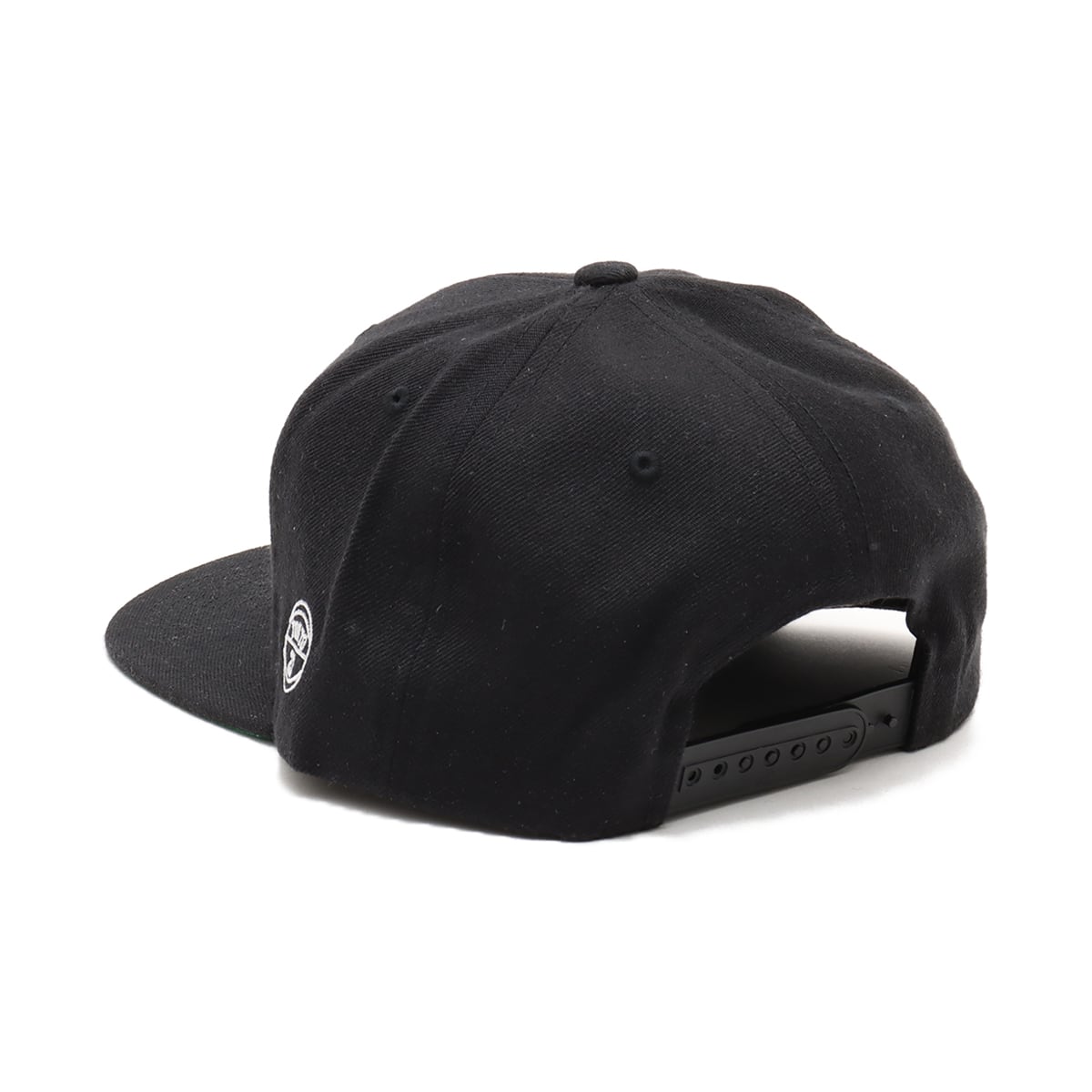 TOKYO 23 Renegades Snapback Cap BLACK（トウキョウ 23 レネゲイズ