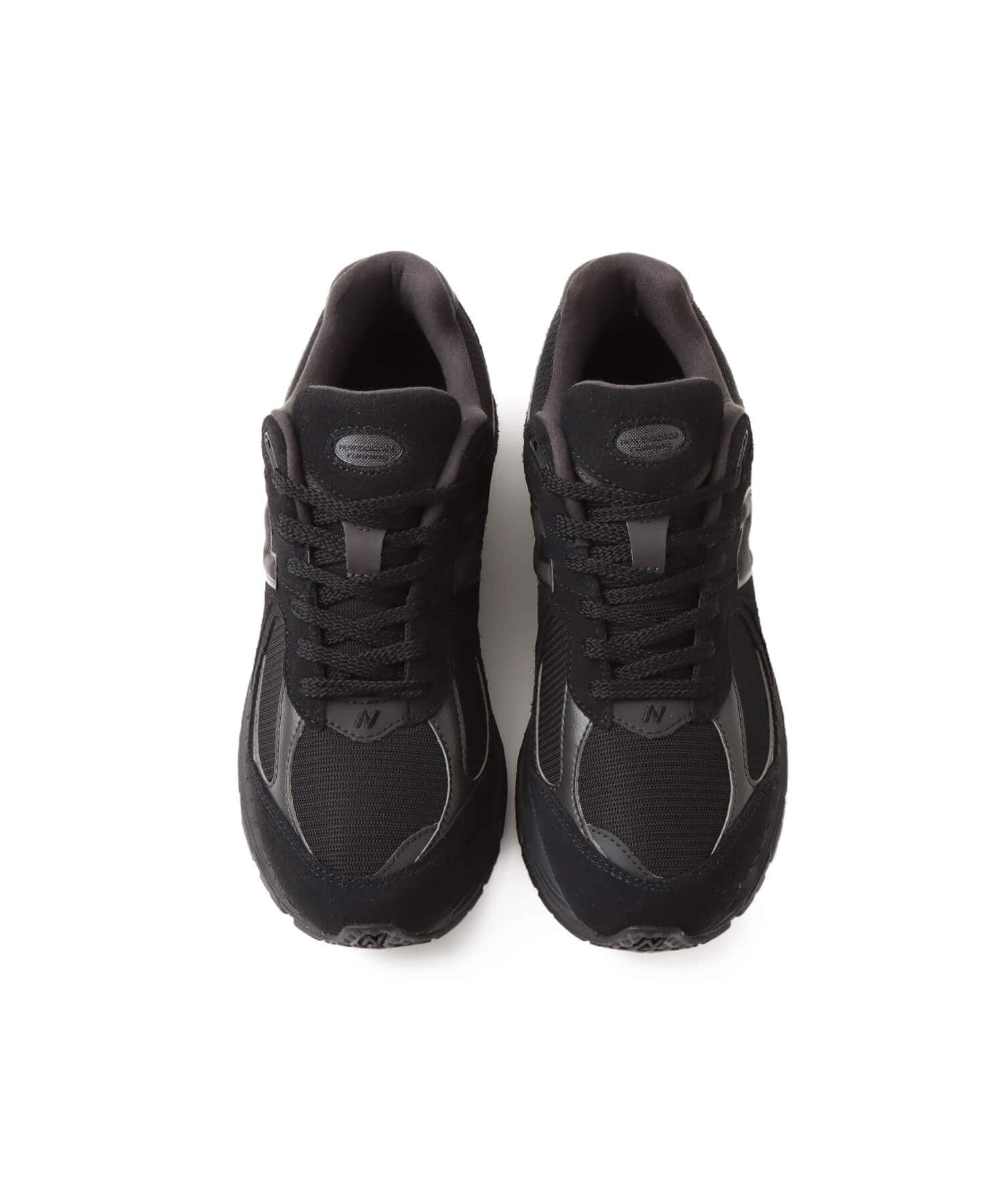 New Balance U2002RBL BLACK（ニューバランス U2002RBL-ブラック