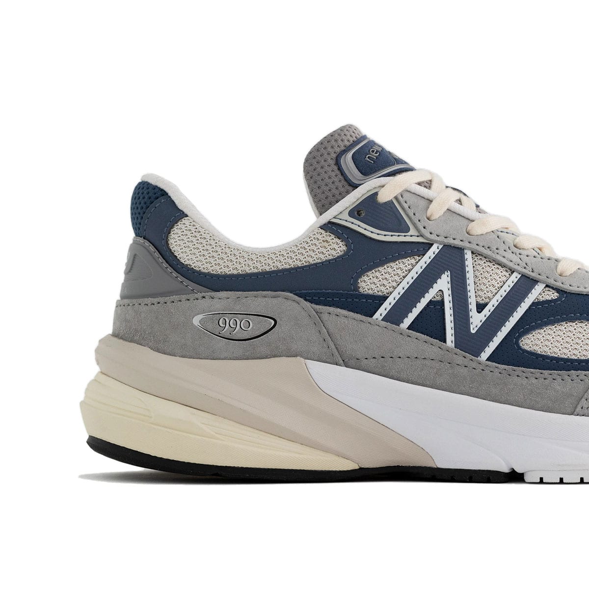 New Balance U990TC6 GREY（ニューバランス U990TC6-グレー） | atmos