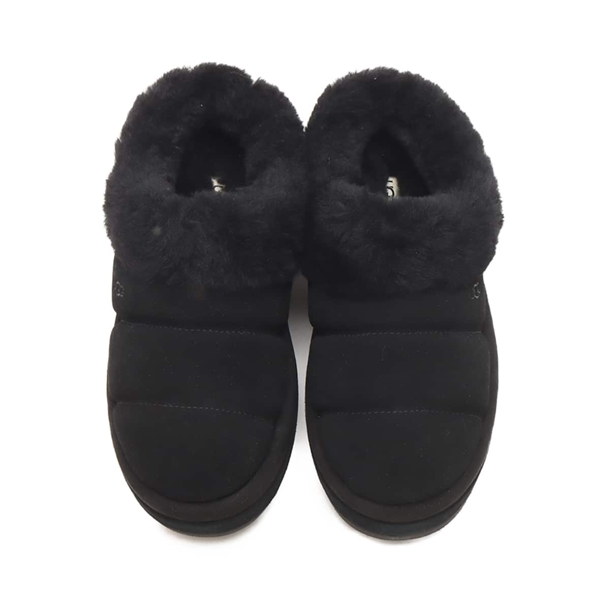 UGG TAZZLITA BLACK （アグ タズリタ-ブラック） | atmos（アトモス