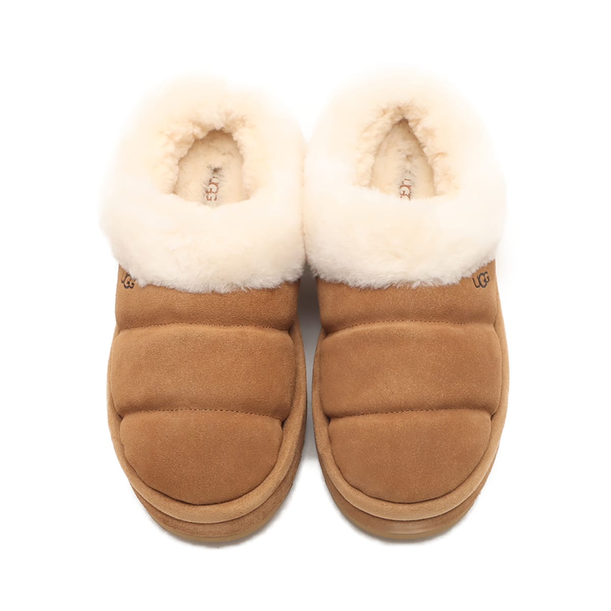 UGG TAZZLITA CHESTNUT （アグ タズリタ-キャメル） | atmos（アトモス