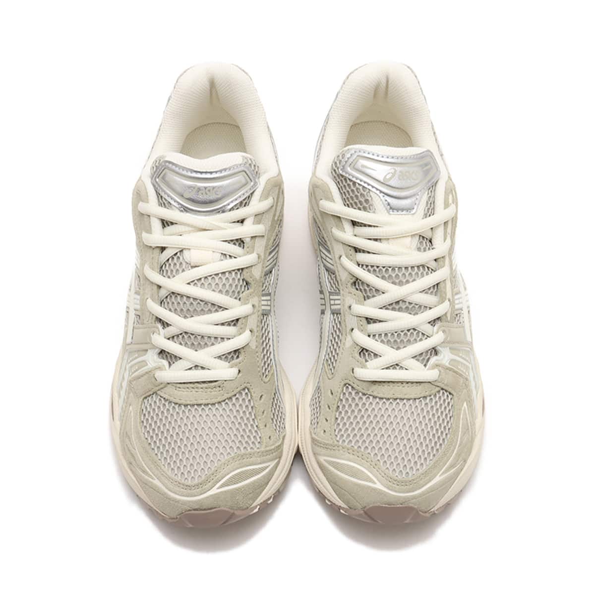 asics GEL-KAYANO 14 JULIANA SALAZAR EUCALYPTUS/VANILLA ICE