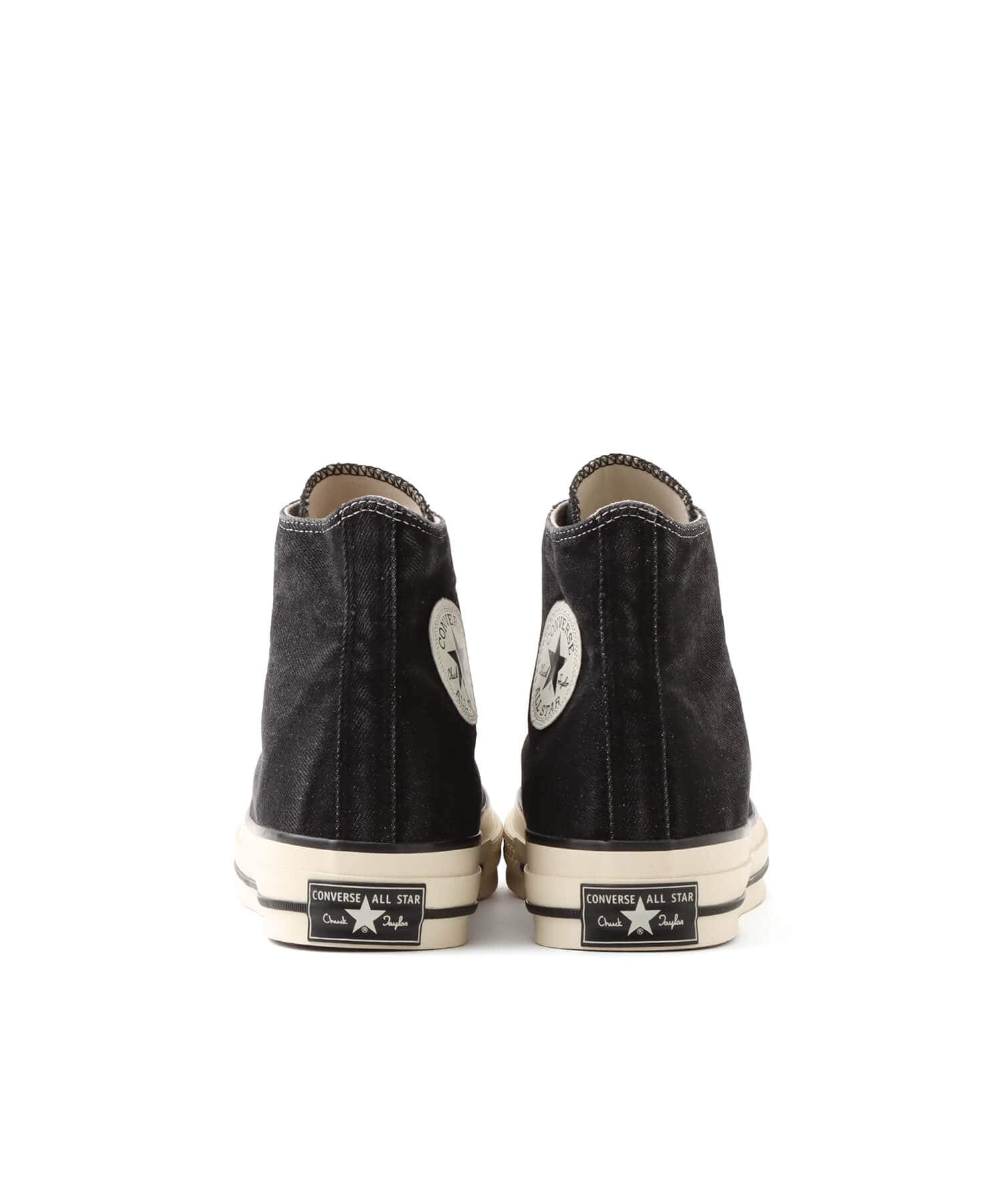 CONVERSE ALL STAR LGCY DM HI /AT BLACK（コンバース オールスター