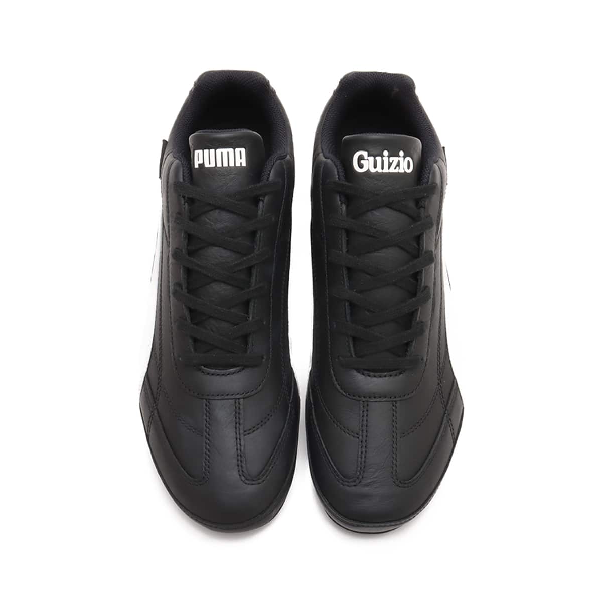 PUMA SPEEDCAT L GUIZIO PUMA BLACK-PUMA WHITE（プーマ スピード
