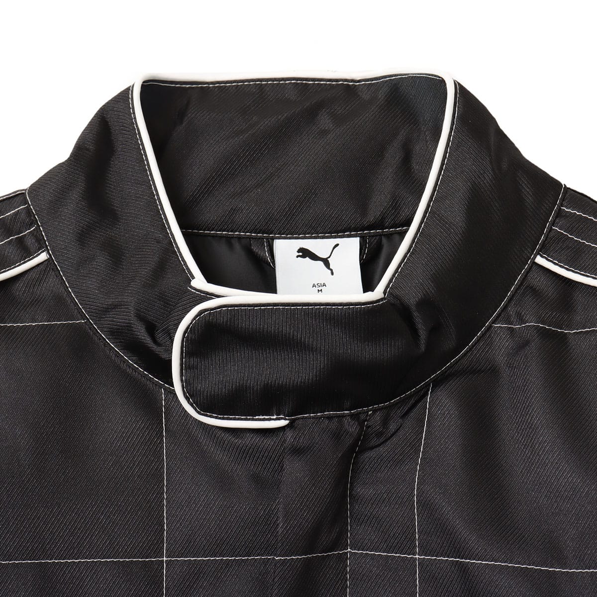 PUMA ARCHIVE SEASONAL RELAXED RACER PUMA BLACK（プーマ アーカイブ