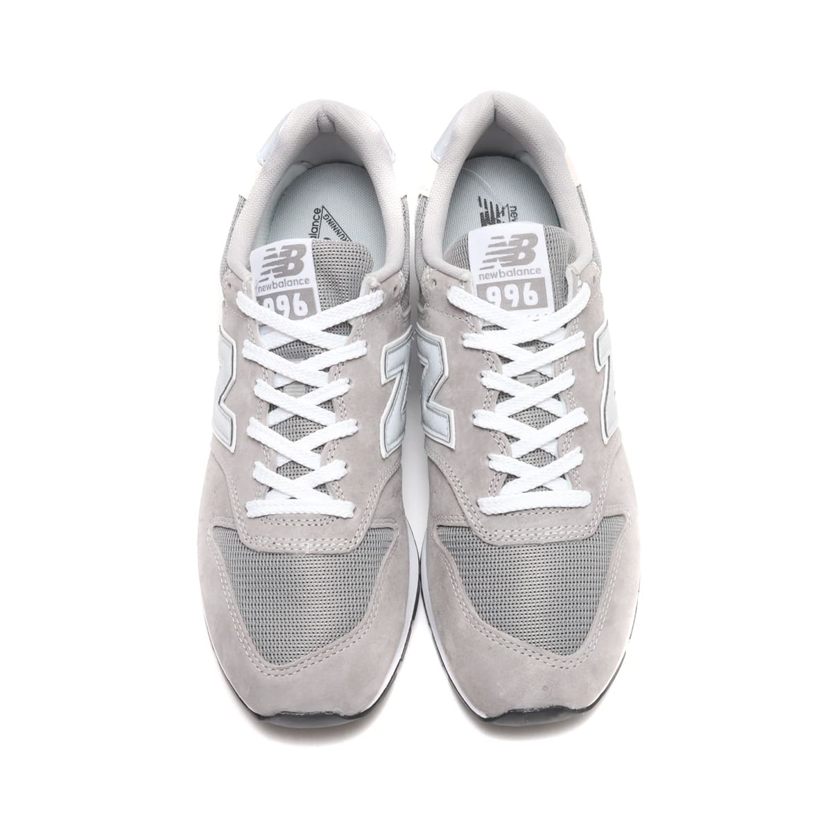 New Balance CM996GR2 GRAY （ニューバランス CM996GR2-グレー