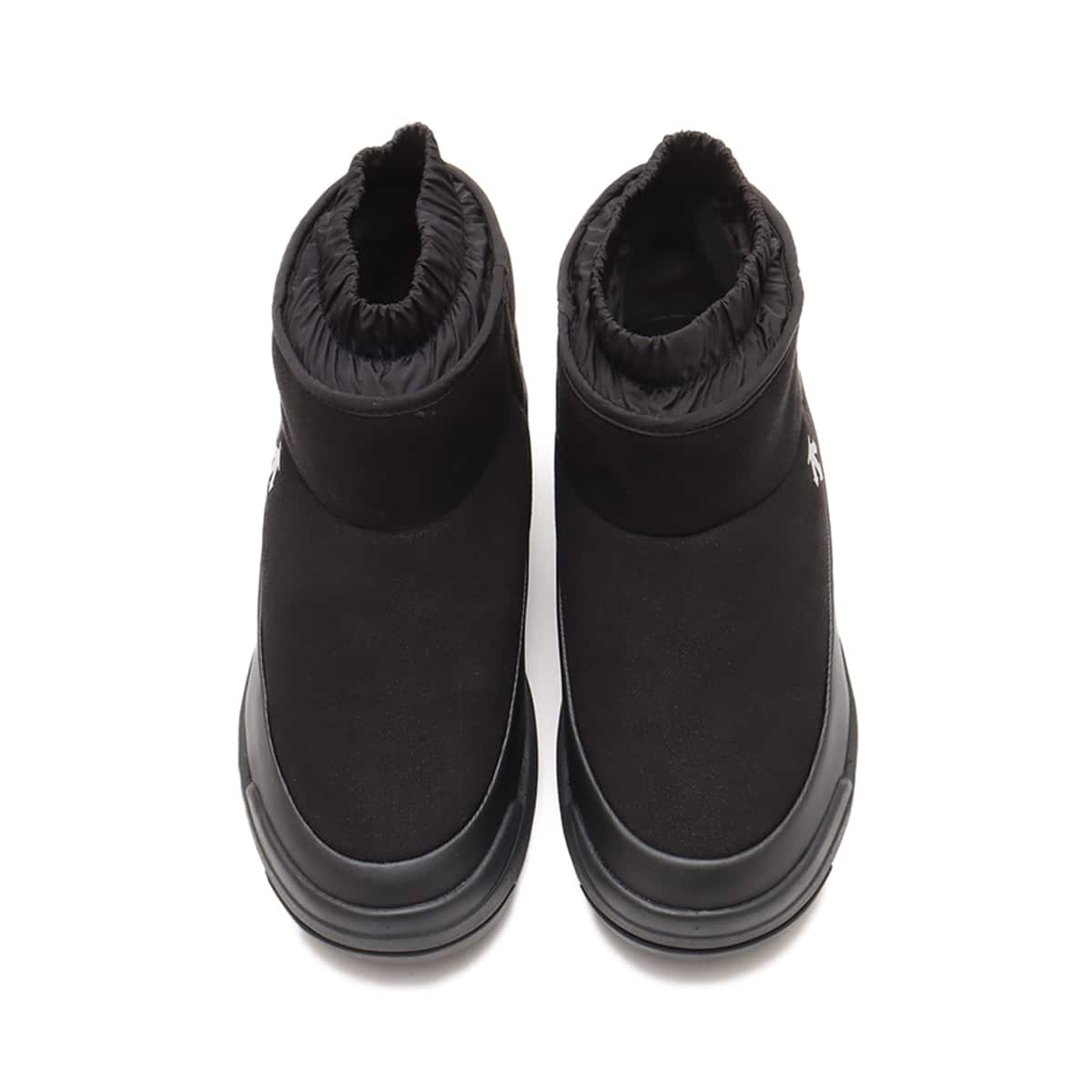 DESCENTE DTRACE UNC MID AGAT BKGY（デサント ディートレース UNC MID