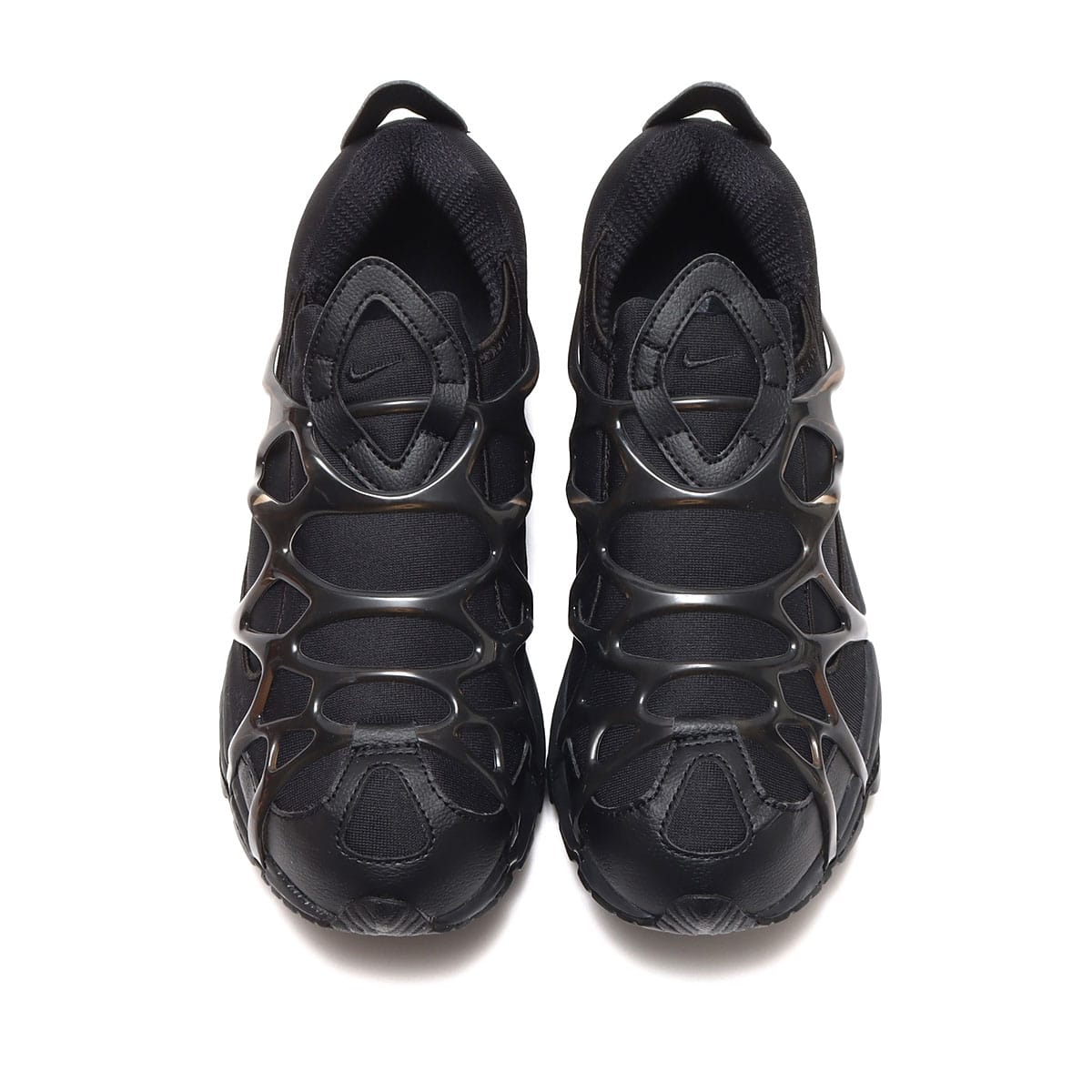 NIKE AIR KUKINI BLACK/ANTHRACITE-BLACK（ナイキ エア クキニ