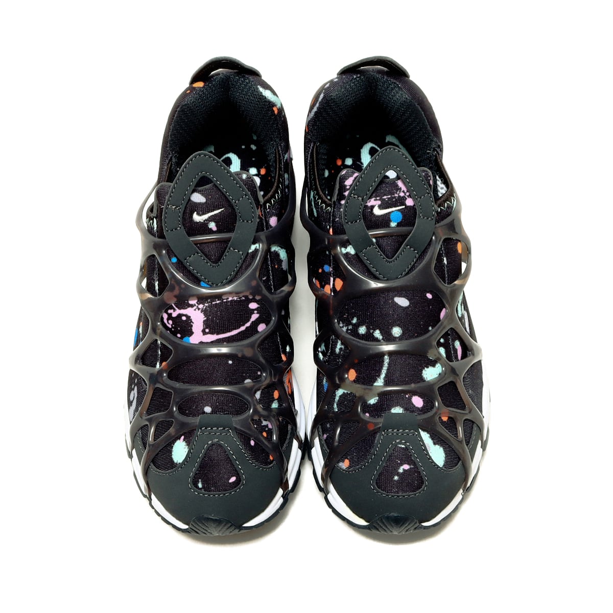 NIKE AIR KUKINI SE BLACK/ANTHRACITE-WHITE-PHANTOM 22HO-I（ナイキ