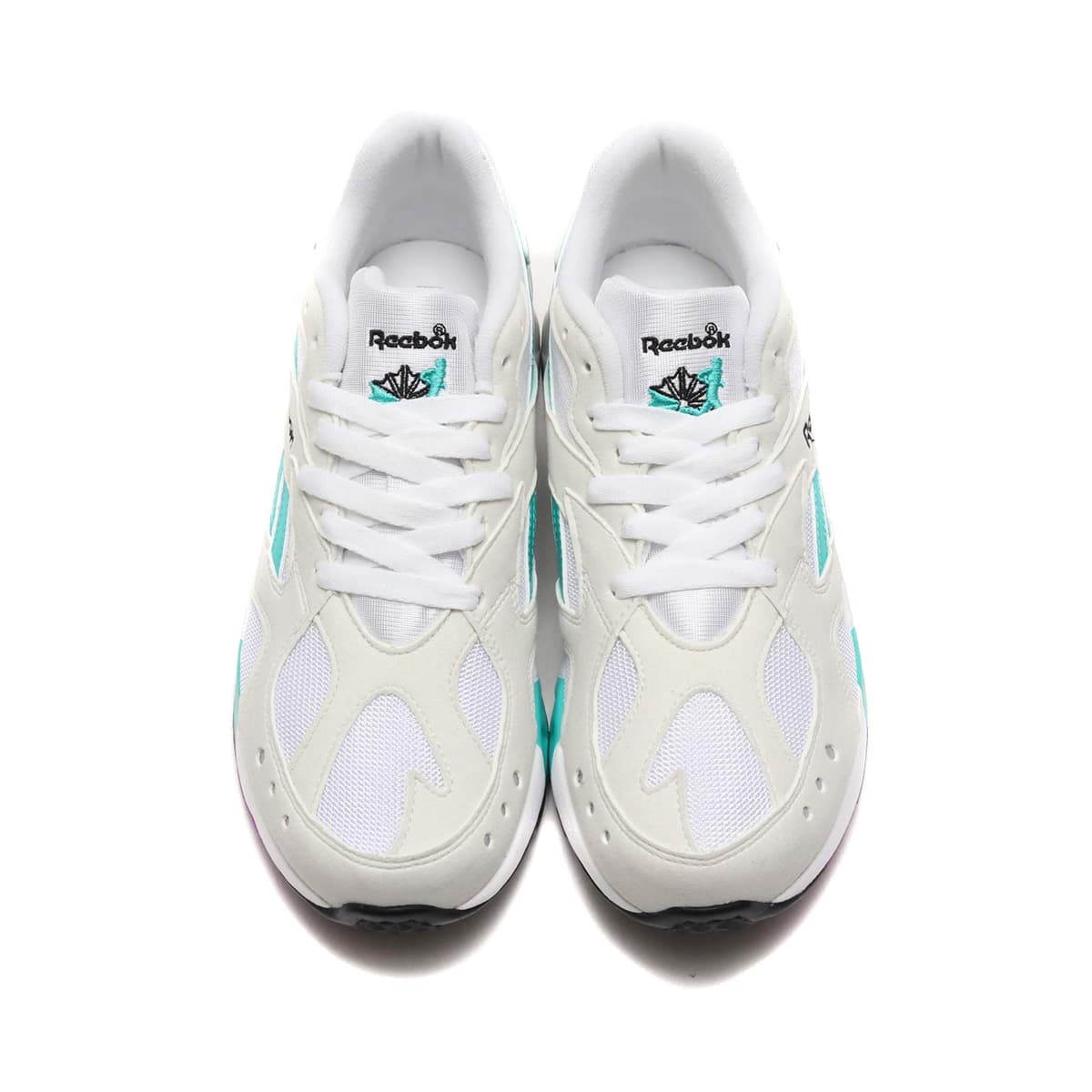 Reebok AZTREK OG (リーボック アズトレック OG)GRY/CHRC/BLK【メンズ