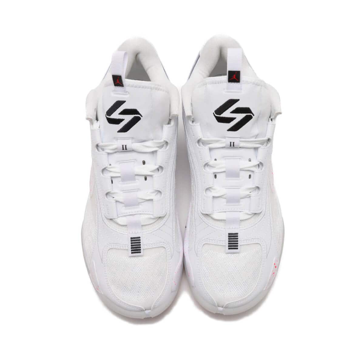 JORDAN BRAND JORDAN LUKA 2 PF WHITE/BLACK-HYPER PINK （ジョーダン