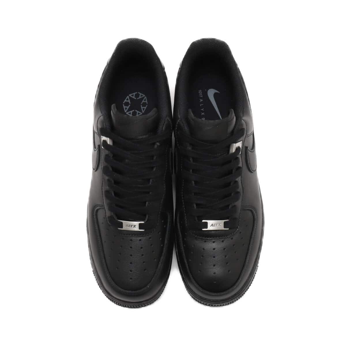 NIKE AIR FORCE 1 SP BLACK/BLACK-BLACK（ナイキ エア フォース 1 SP