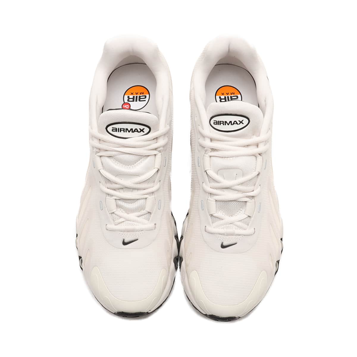 NIKE AIR MAX DN8 PHANTOM/BLACK-PHANTOM-BLACK（ナイキ エア マックス