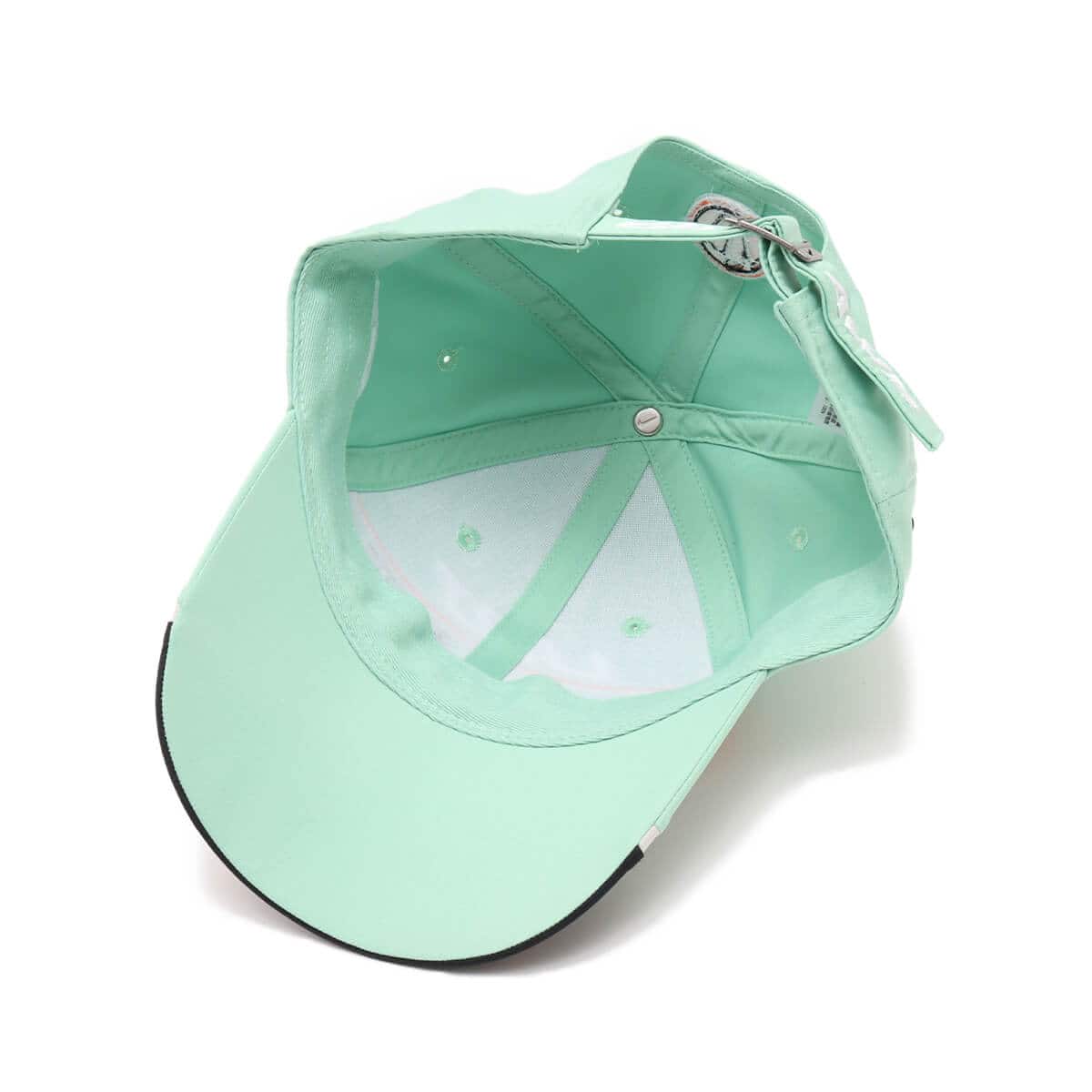 NIKE U NRG CLUB CAP NOCTA LART ENAMEL GREEN/LIGHT BONE/BLACK