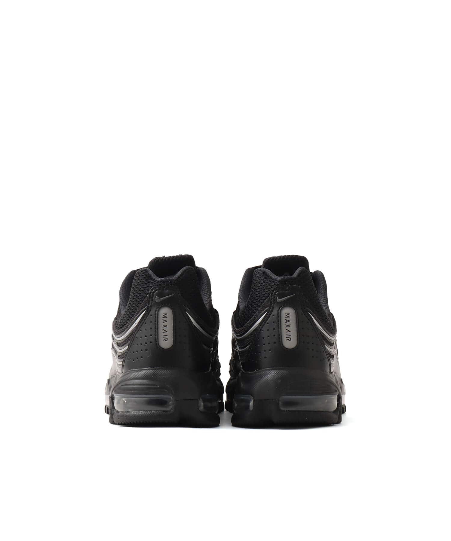 NIKE AIR MAX TL 2.5 BLACK/BLACK-BLACK-METALLIC SILVER （ナイキ