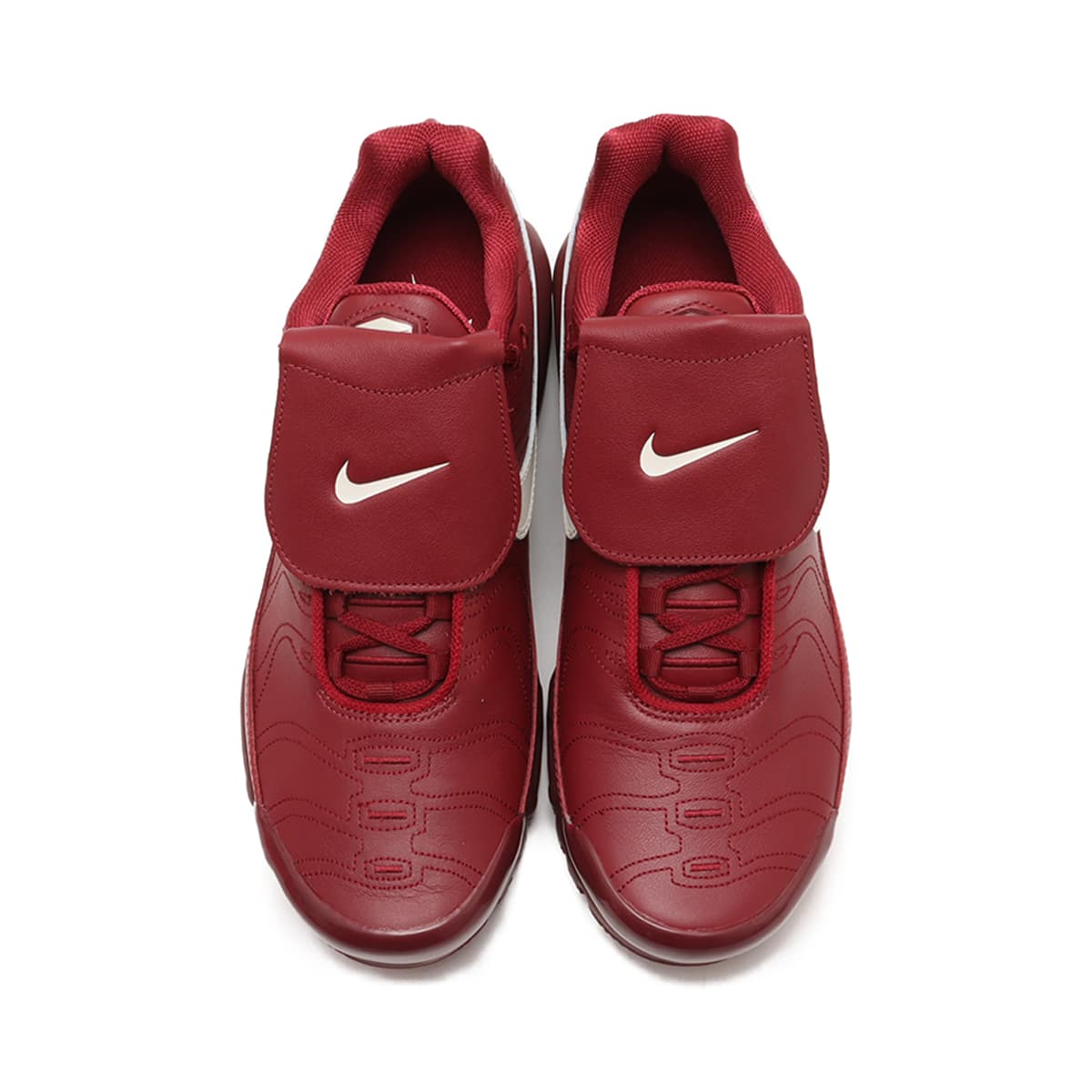 NIKE AIR MAX PLUS TEAM RED/SAIL （ナイキ エア マックス プラス