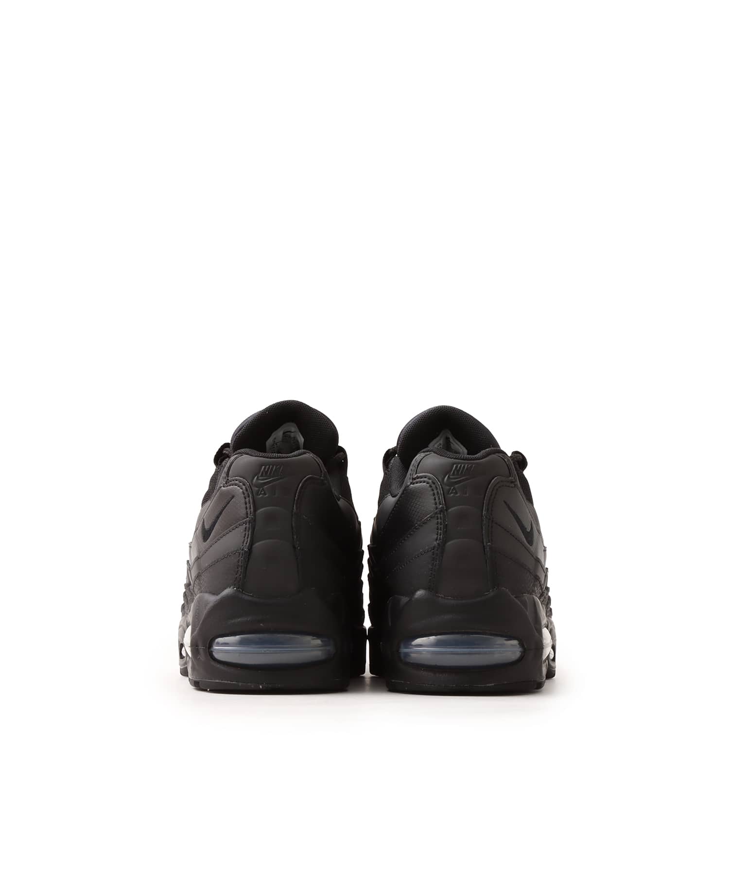 NIKE AIR MAX 95 BIG BUBBLE BLACK/BLACK-BLACK-ANTHRACITE（ナイキ
