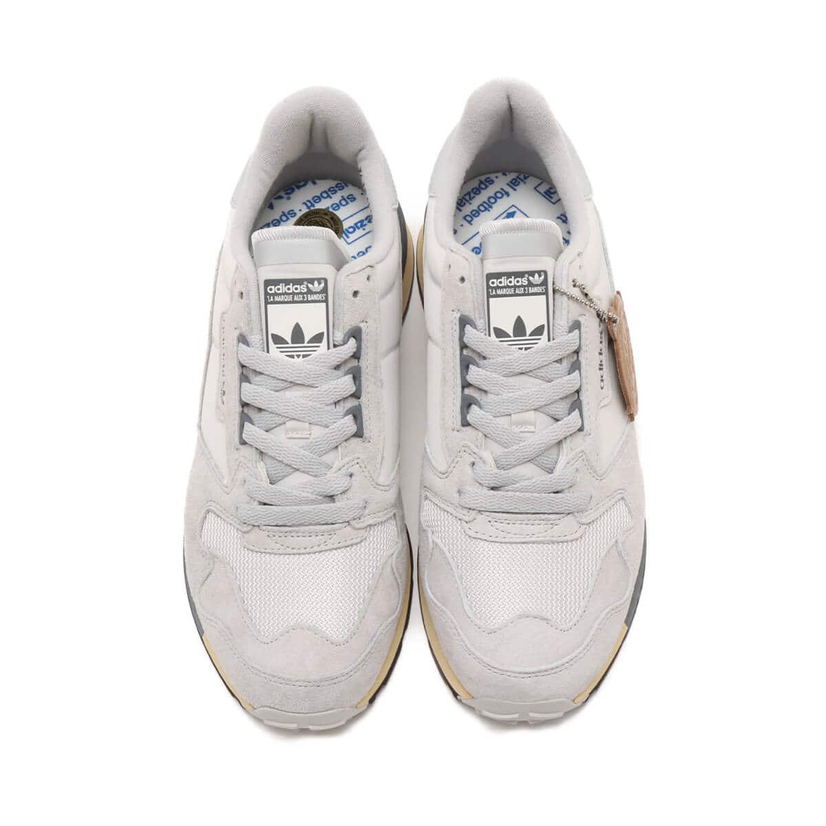 adidas WHITWORTH SPZL GREONE/GRETWO/CLONIX（アディダス ウィット