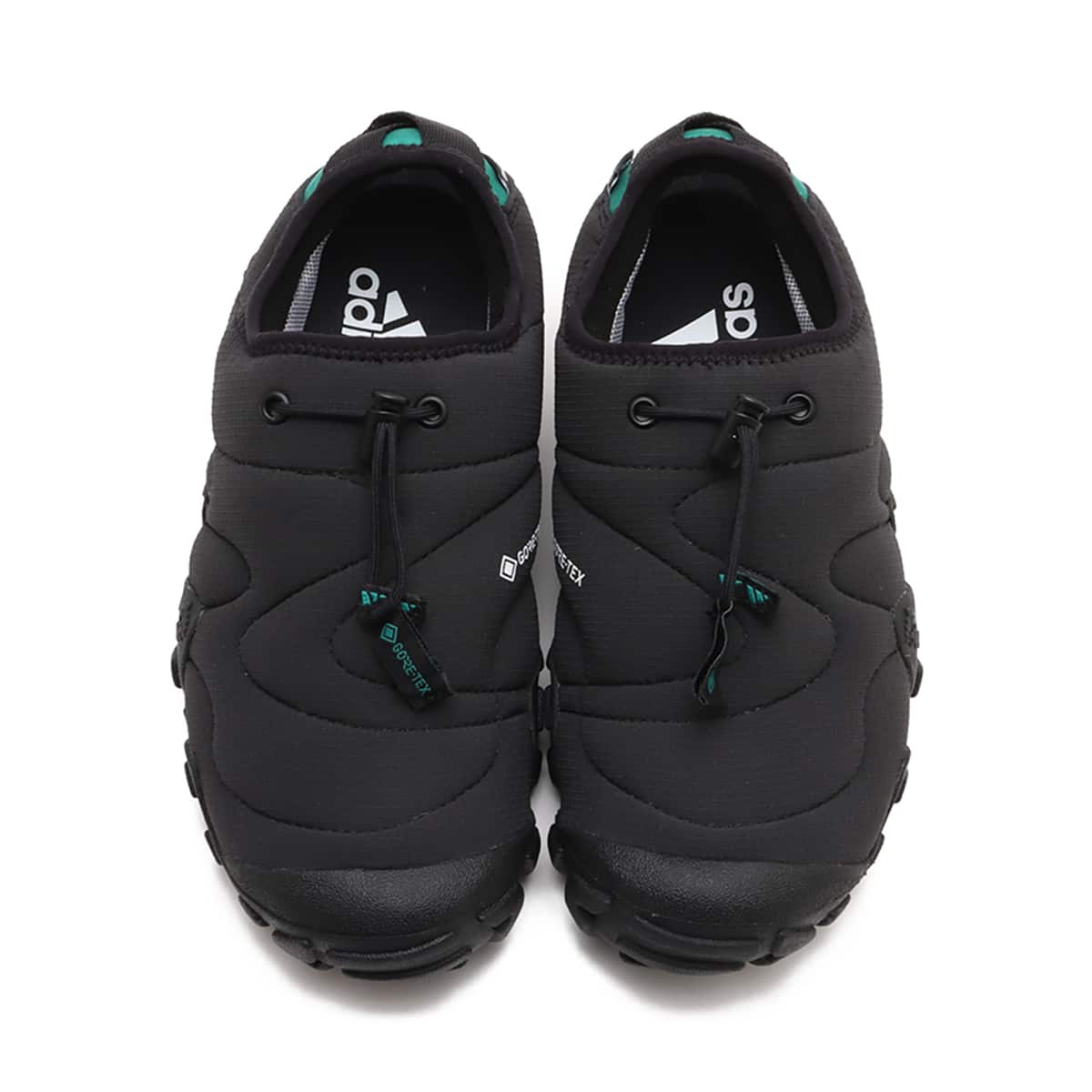 adidas RADLANDER MOC GTX CBLACK/CBLACK/FTWWHT （アディダス ラッド