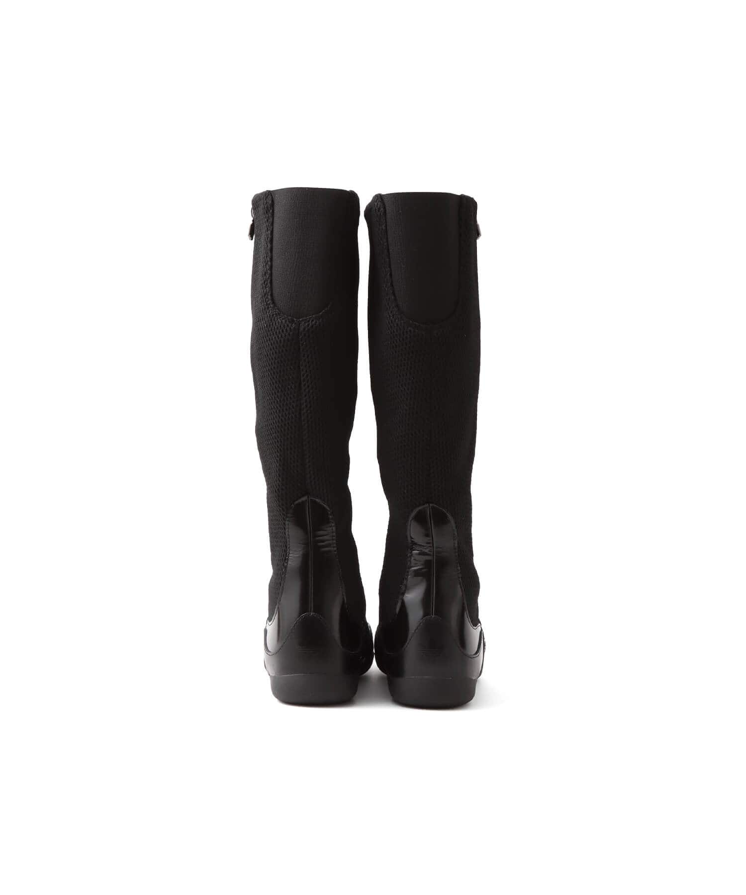 adidas Miaou Boot CBLACK/CBLACK/SILVMT（アディダス ミャオ ブーツ