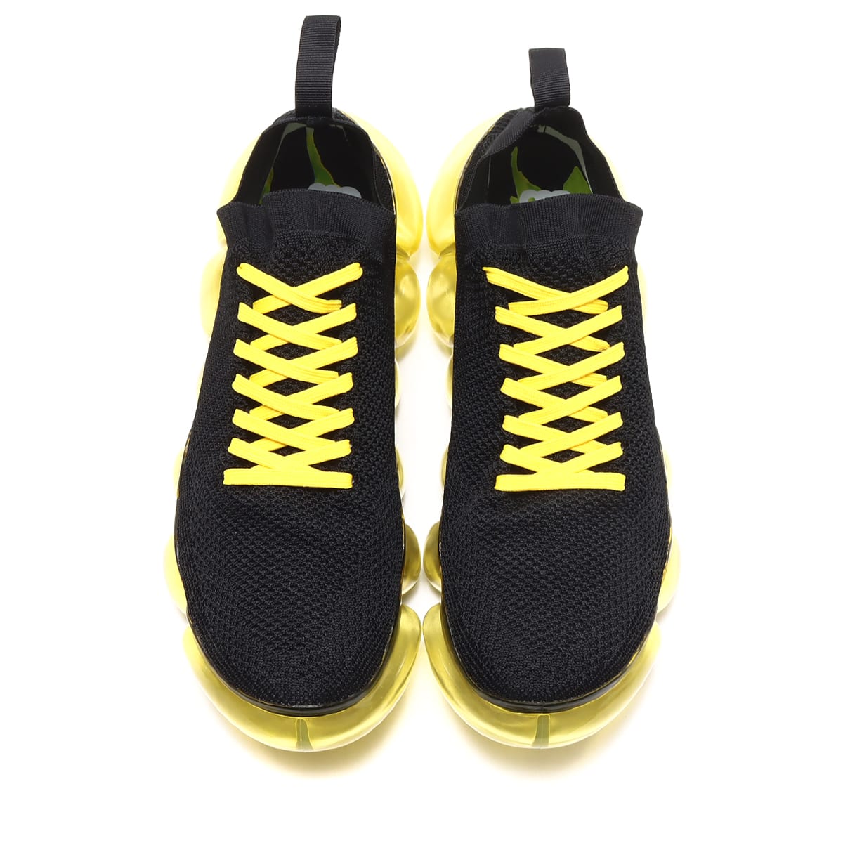 grounds x atmos JEWELRY YELLOW（グラウンズ x アトモス ジュエリー