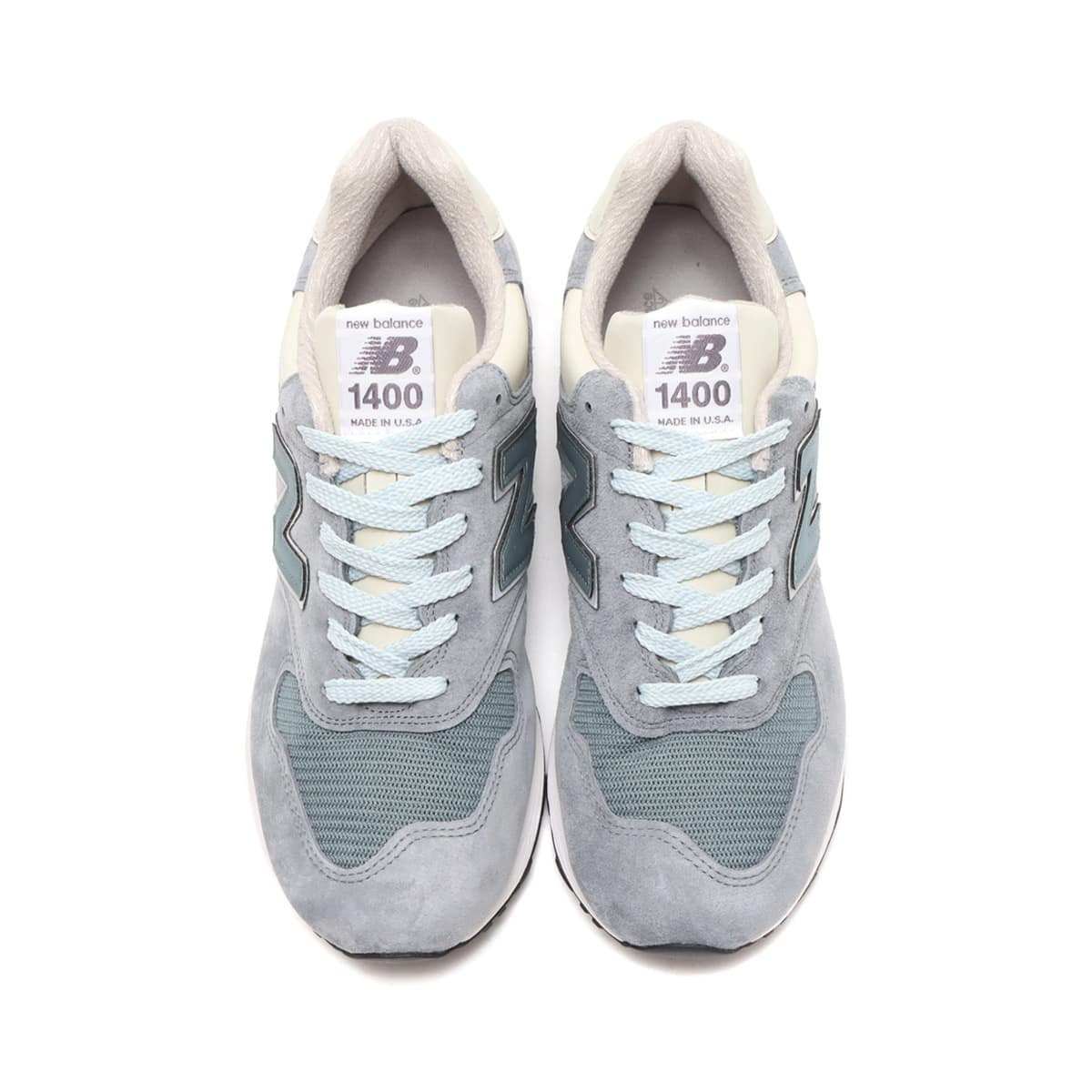 New Balance M1400SB STEEL BLUE | atmos（アトモス） 公式オンライン