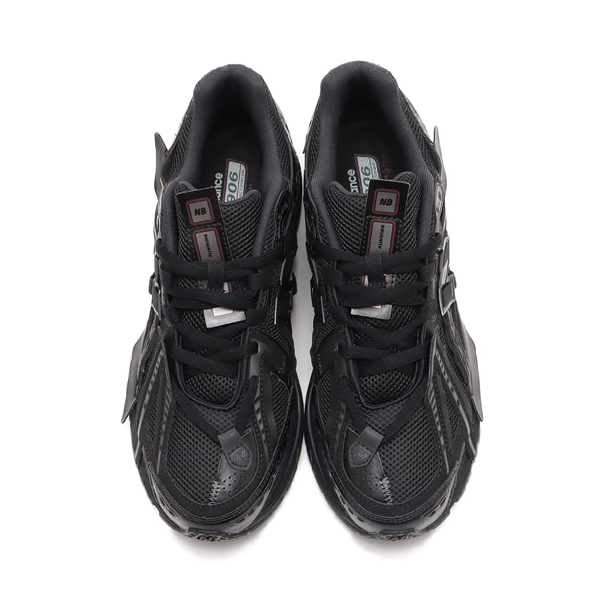 New Balance M1906AF BLACK （ニューバランス M1906AF-ブラック