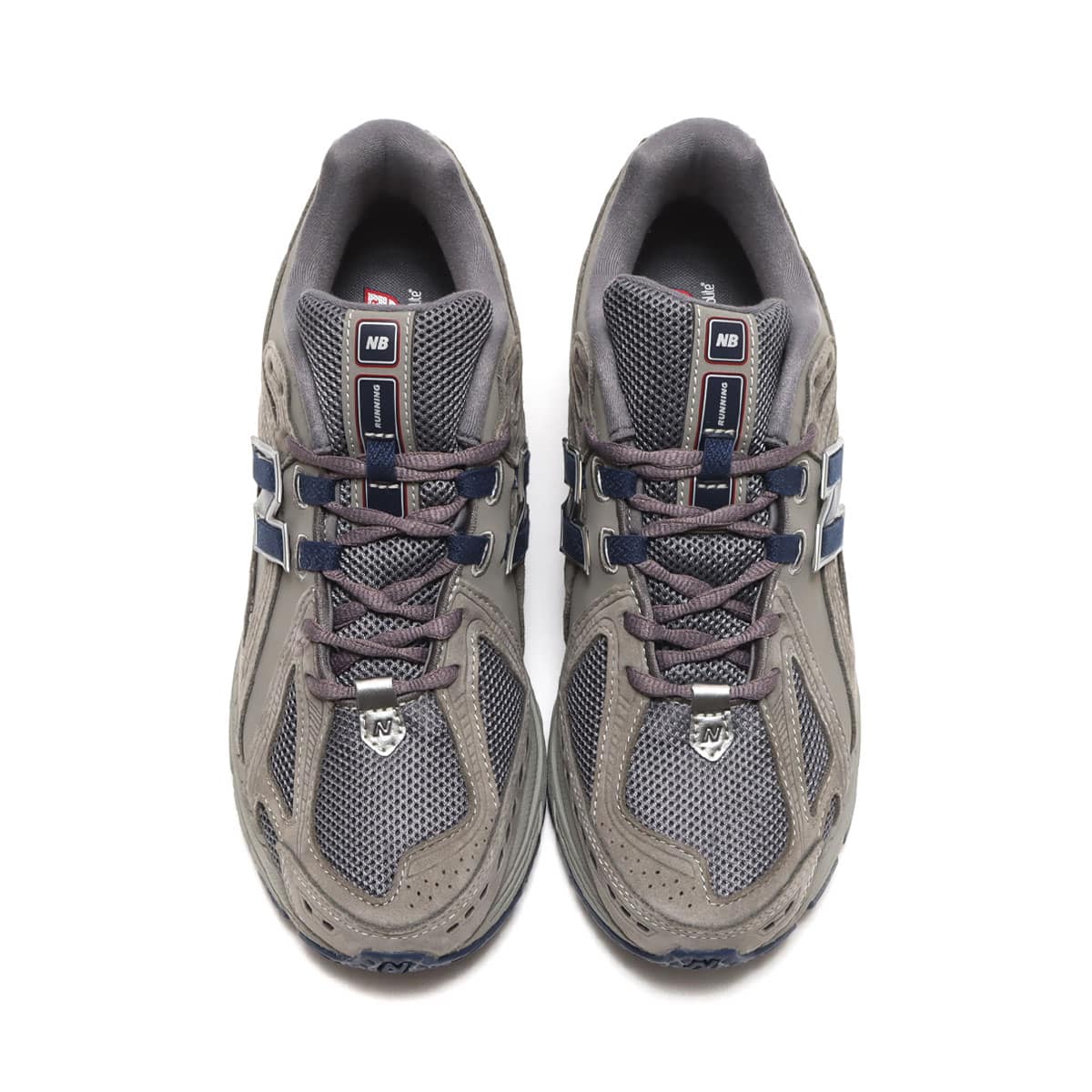 New Balance M1906RB GRAY/INDIGO（ニューバランス M1906RB-グレー