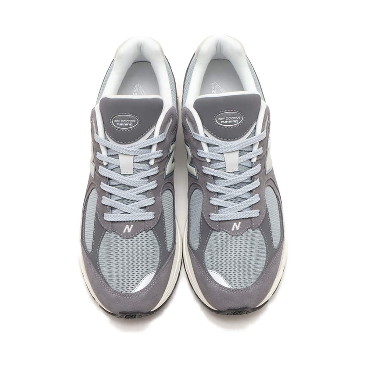 New Balance M2002RFB GRAY（ニューバランス M2002RFB-グレー