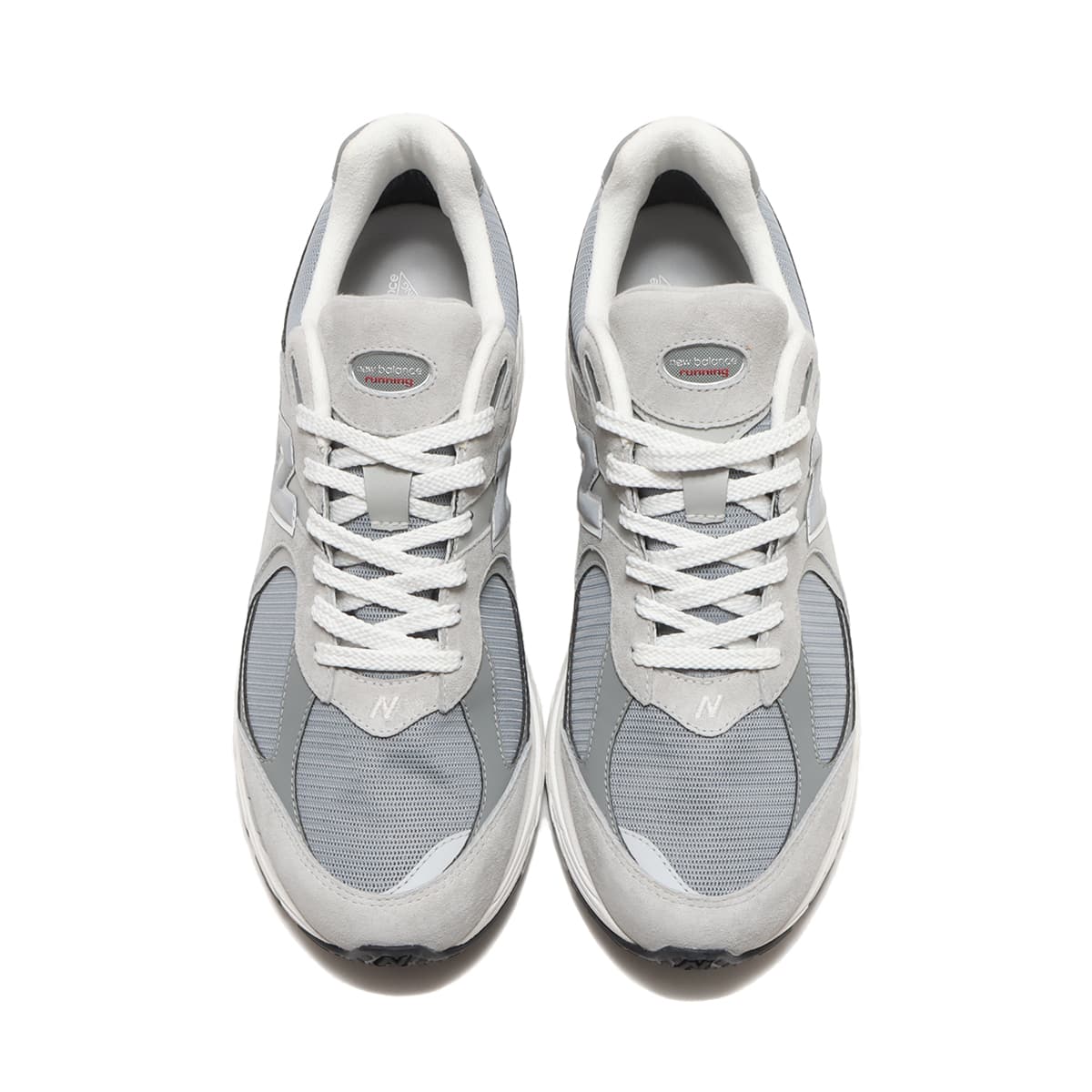 New Balance M2002RXJ GRAY（ニューバランス M2002RXJ-グレー