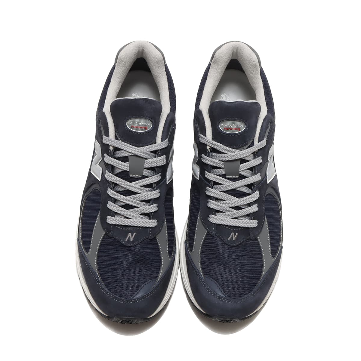New Balance M2002RXK NAVY（ニューバランス M2002RXK-ネイビー