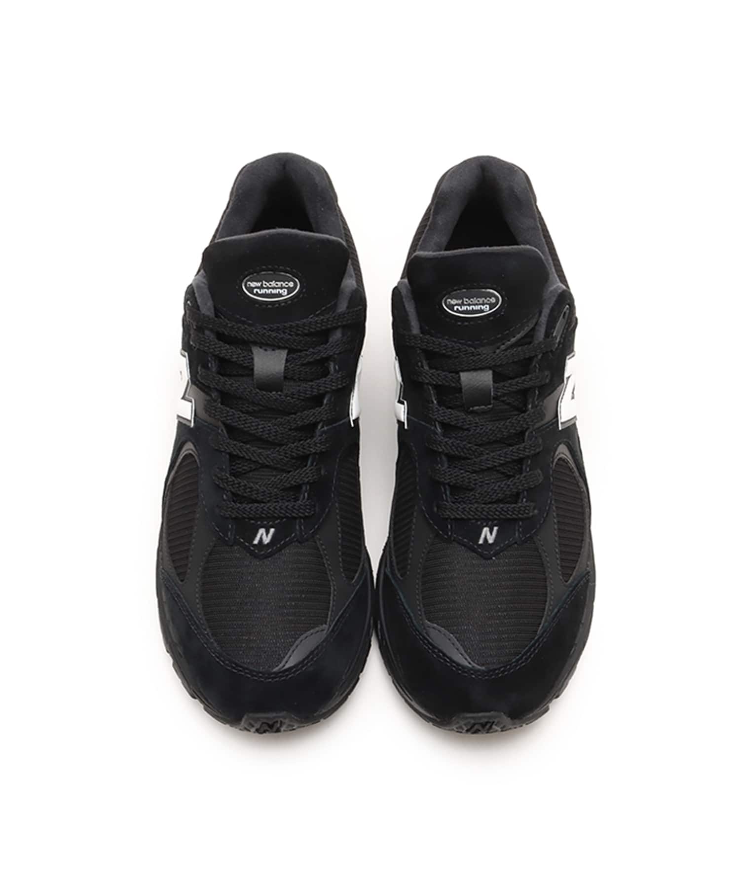 New Balance M2002RXX BLACK（ニューバランス M2002RXX-ブラック