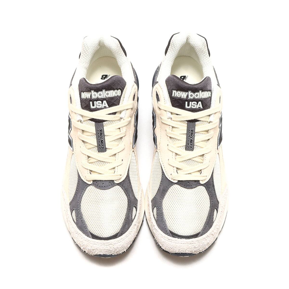 New Balance M990AD3 BEIGE 22SS-S（ニューバランス M990AD3-ベージュ