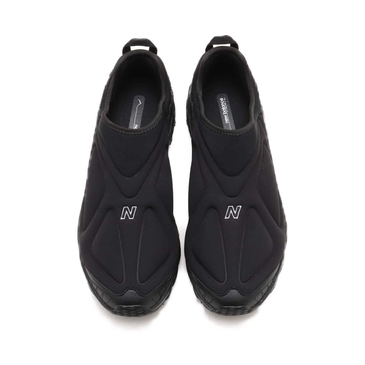 New Balance ML610SPB BLACK （ニューバランス ML610SPB-ブラック