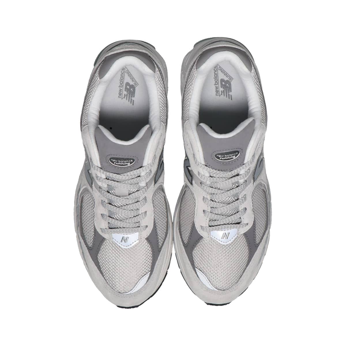 New Balance ML2002R0 GRAY （ニューバランス ML2002R0-グレー