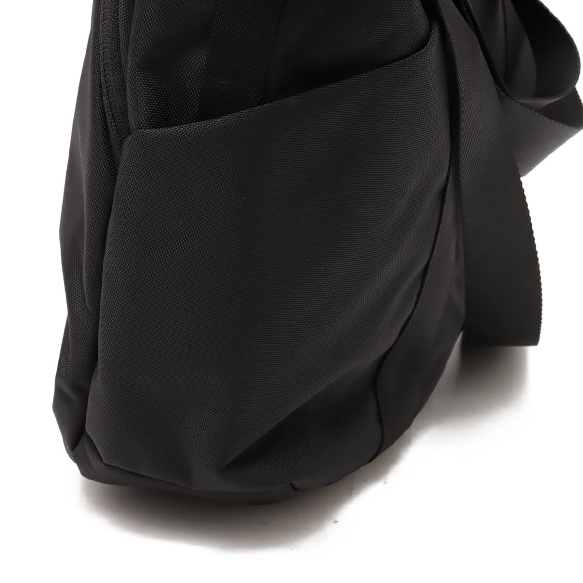 THE NORTH FACE Shuttle Tote ブラック （ザ・ノース・フェイス