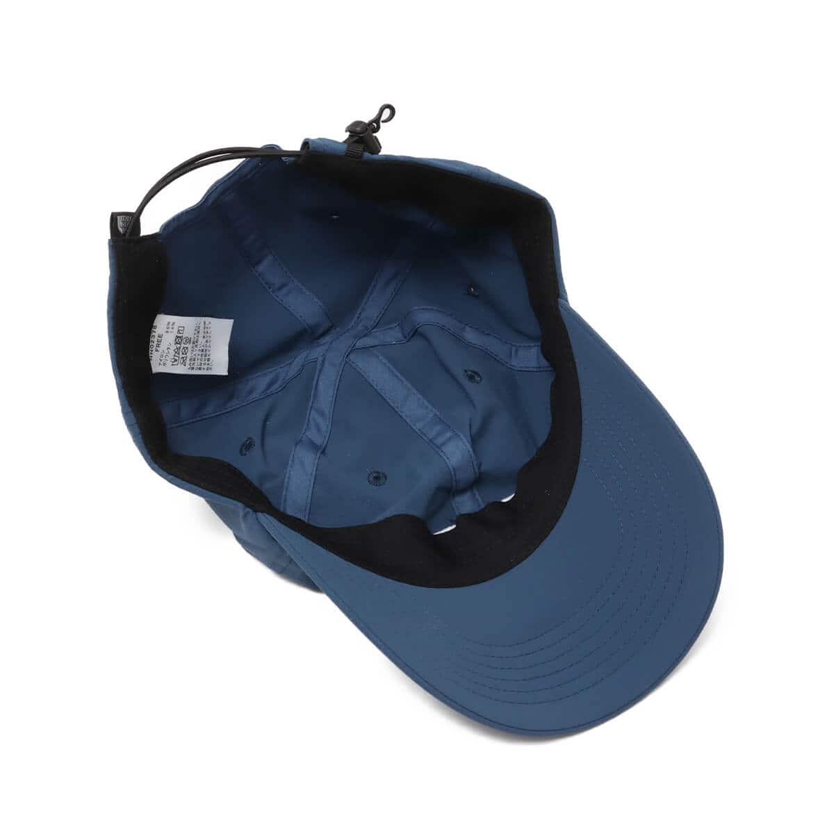 THE NORTH FACE Active Light Cap シェイディーブルー 24SS-I（ザ