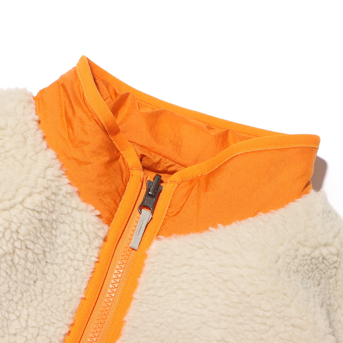 THE NORTH FACE REVERSIBLE EXTREME PILE JACKET OMXMR 23FW-I（ザ