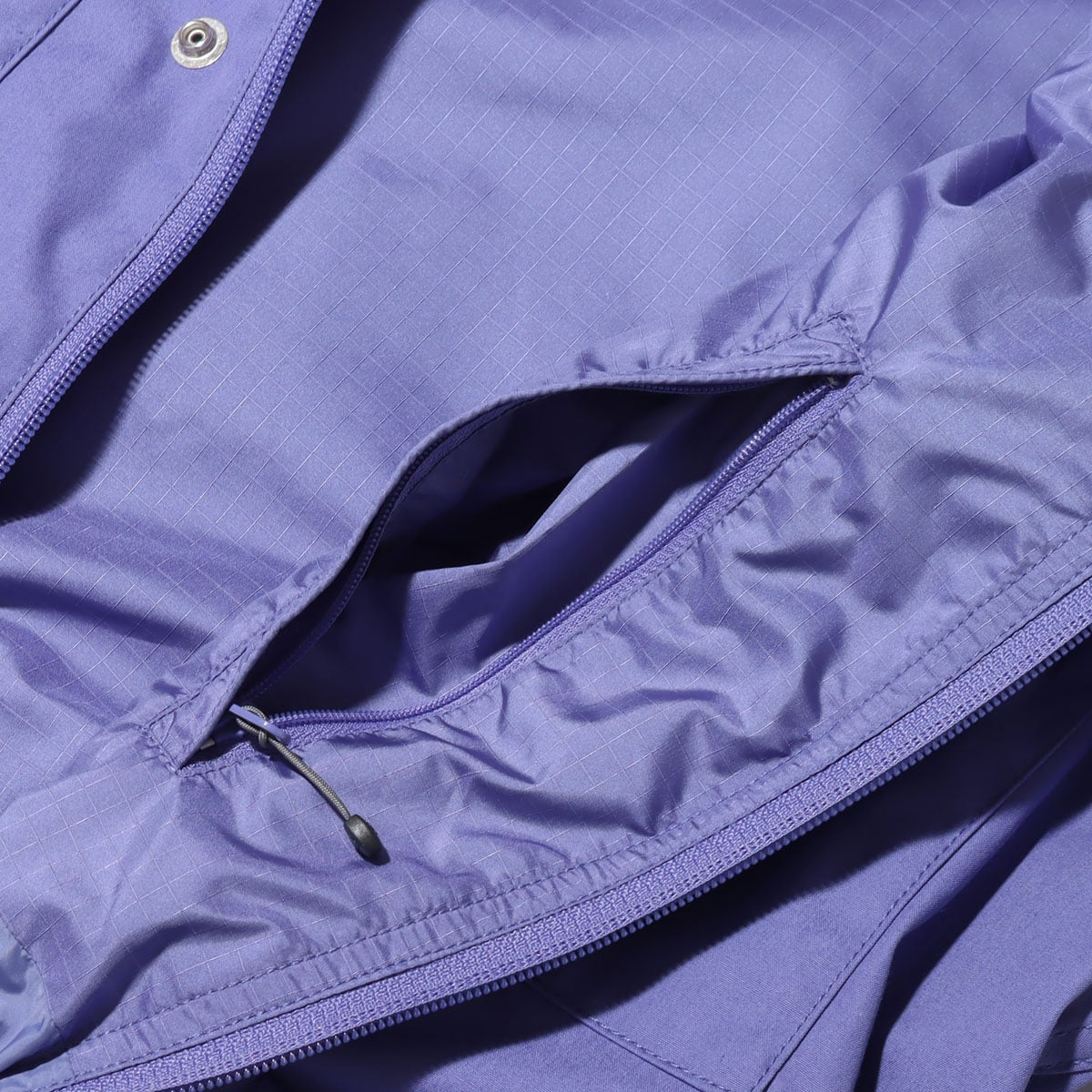 THE NORTH FACE PURPLE LABEL 65/35 Mountain Parka Light Purple 22SS