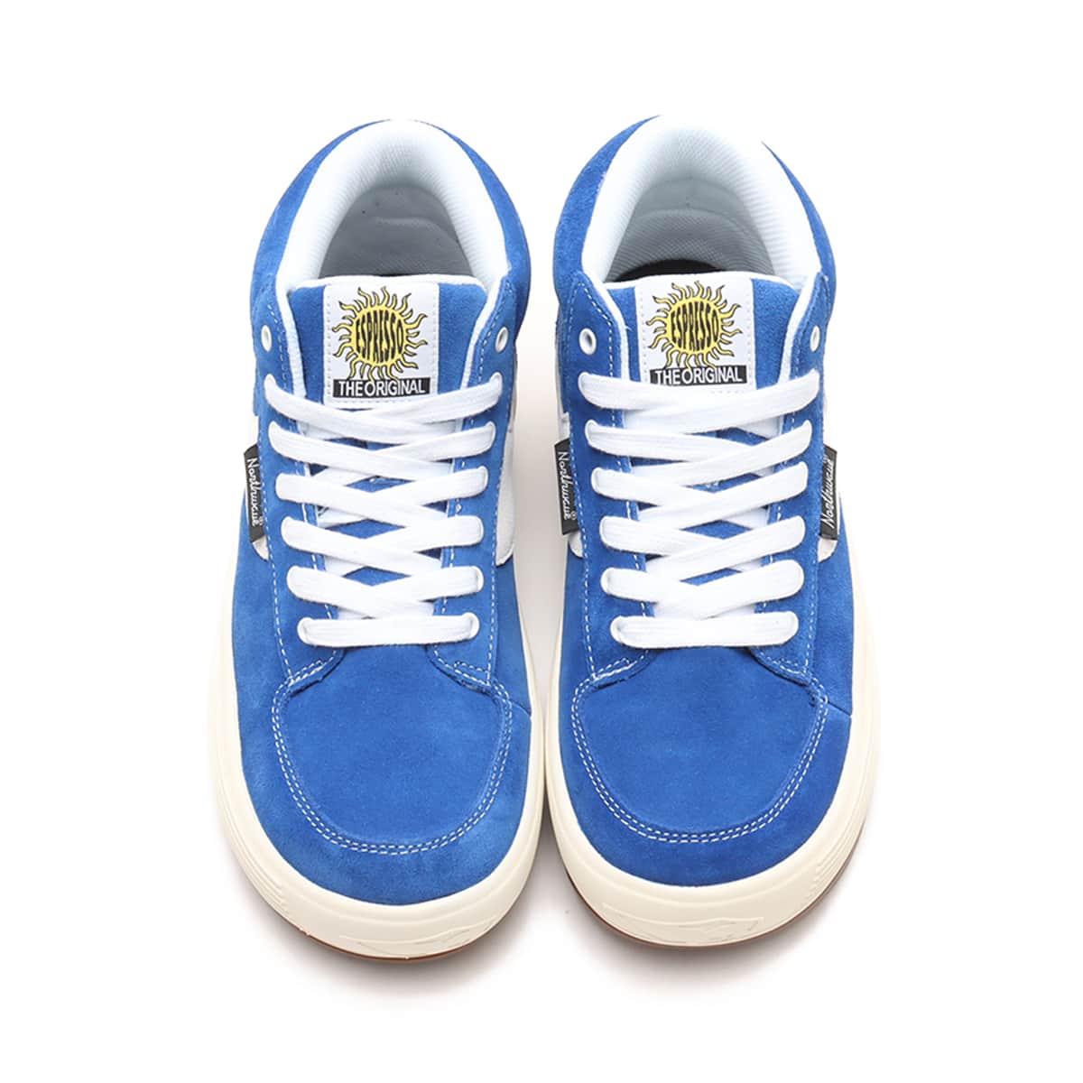 Northwave ESPRESSO CHILLI SUEDE Royal/White（ノースウェーブ