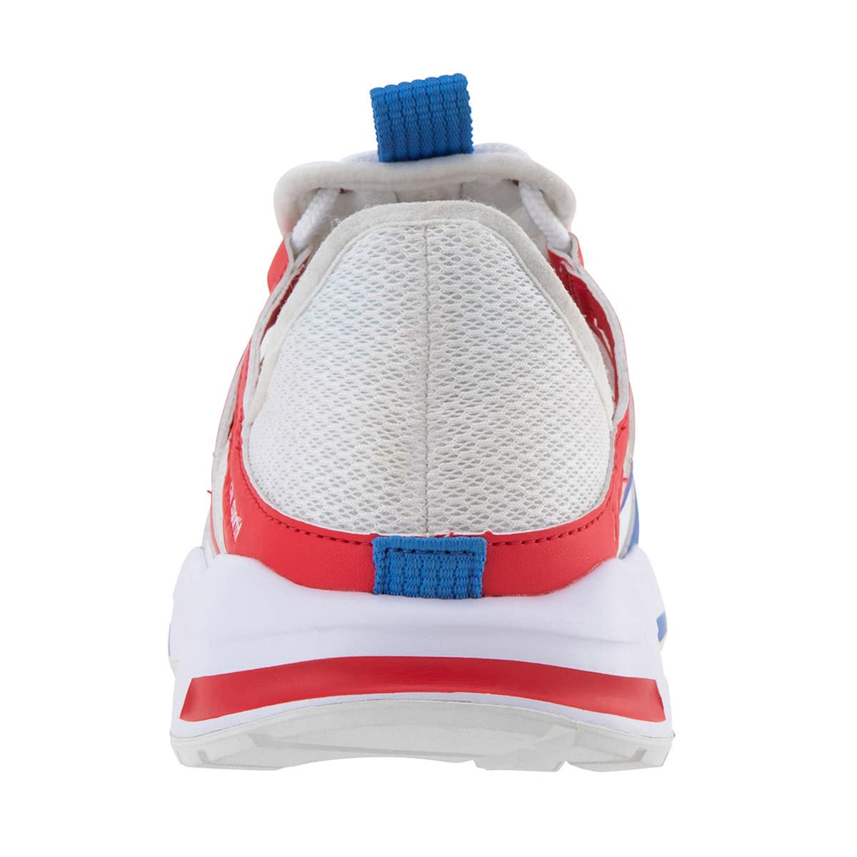 le coq sportif LCS R800 Z1 SM トリコロール 22SS-I（ルコック