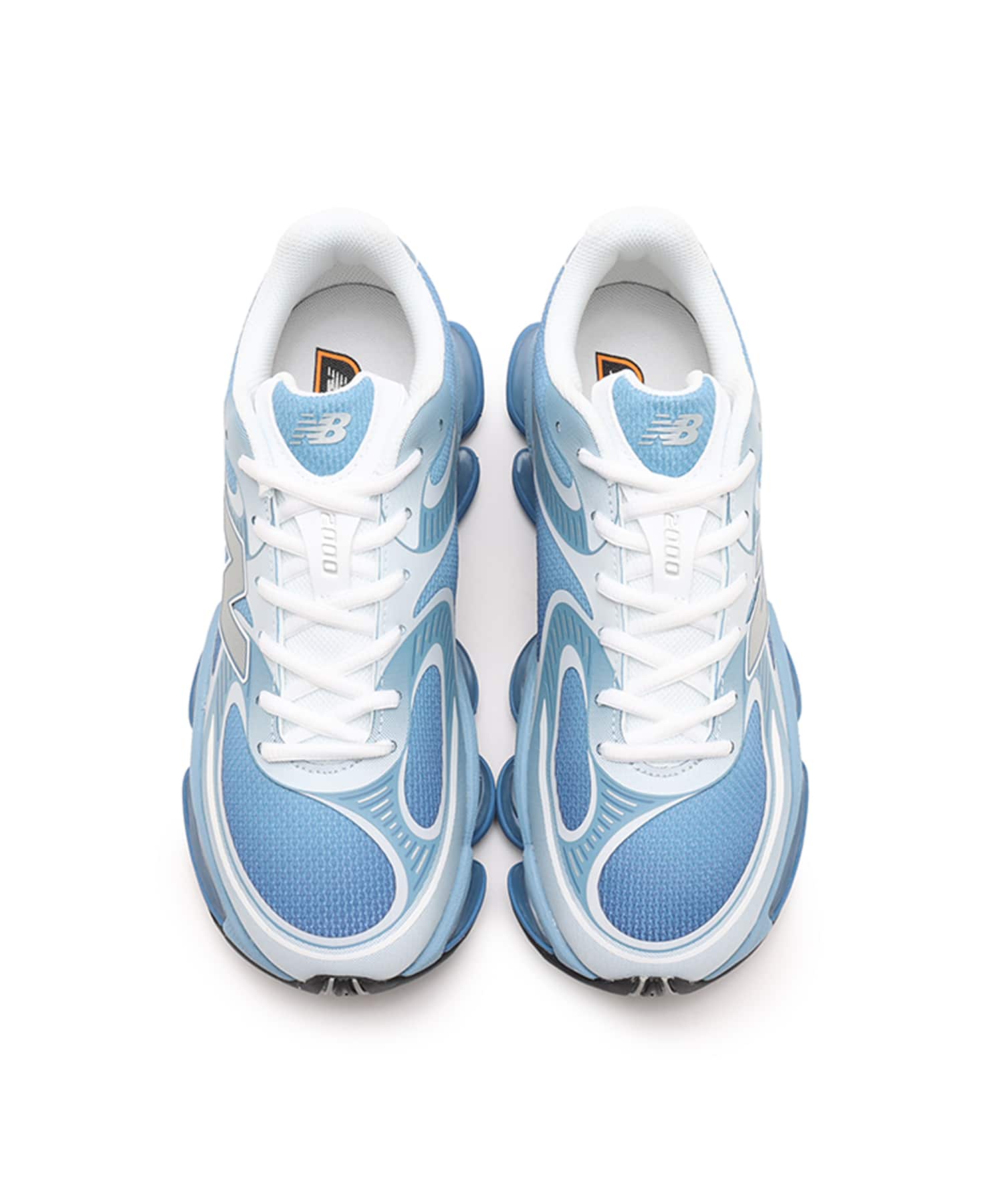 New Balance U2000PBB LIGHT BLUE（ニューバランス U2000PBB-ブルー