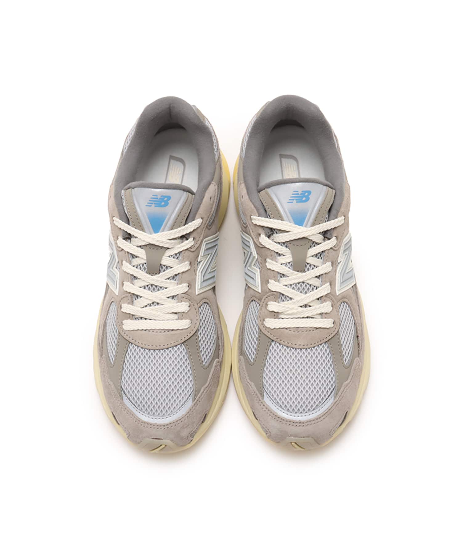 New Balance U2010GD GRAY（ニューバランス U2010GD-グレー） | atmos