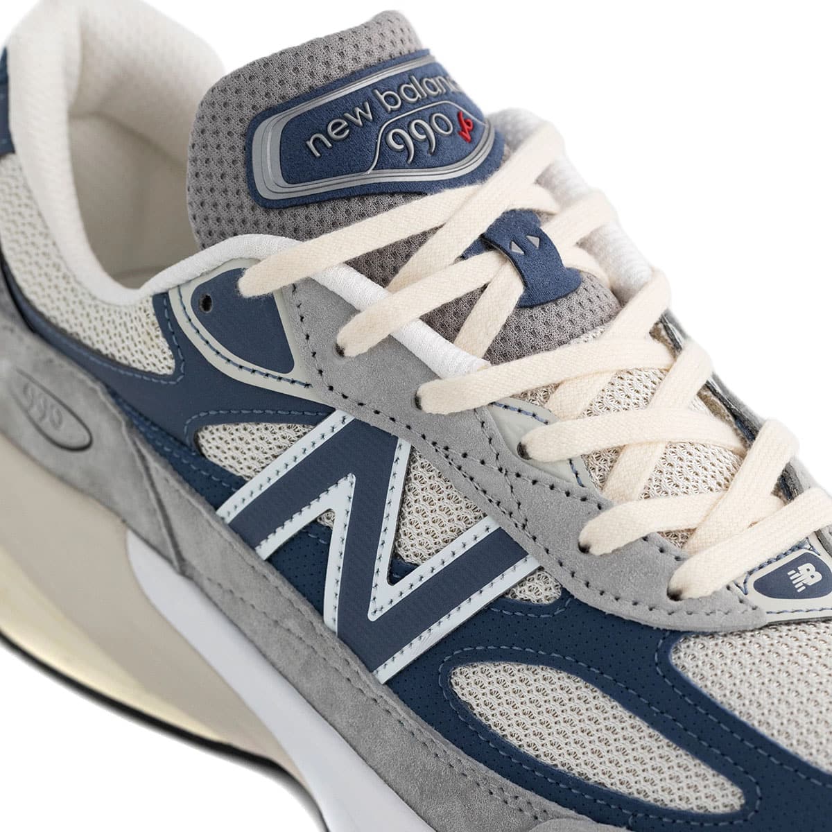 New Balance U990TC6 GREY（ニューバランス U990TC6-グレー） | atmos
