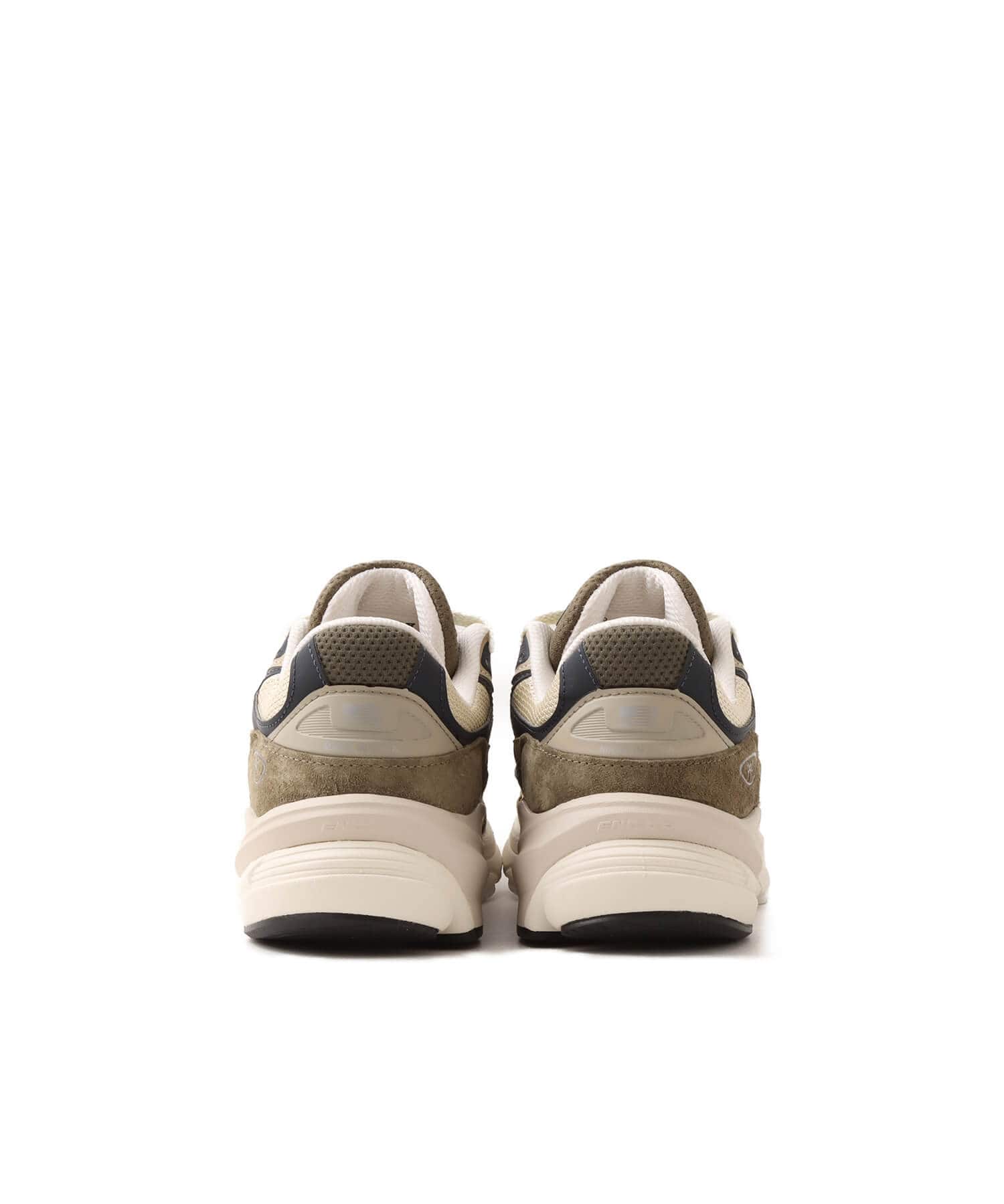 New Balance U990WO6 BEIGE（ニューバランス U990WO6-ベージュ