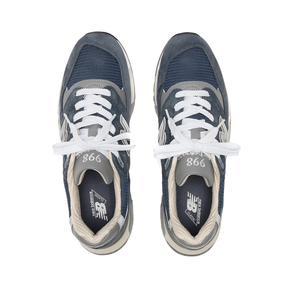 New Balance U998NV NAVY（ニューバランス U998NV-ネイビー） | atmos