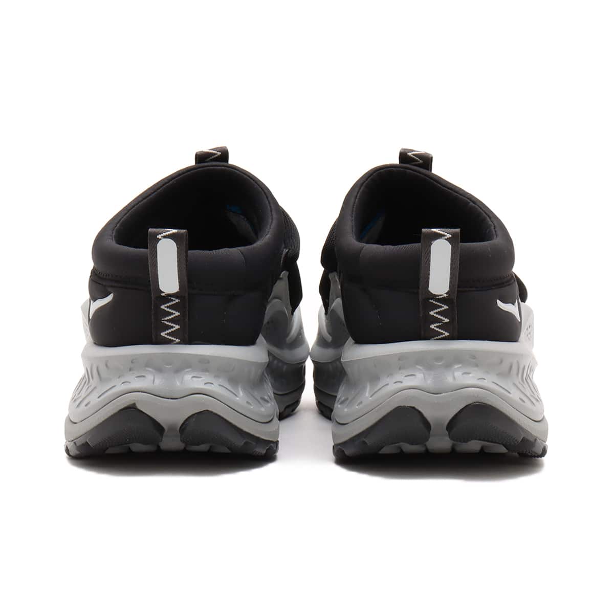 HOKA ORA PRIMO BLACK / CARBON BLACK（ホカ オラ プリモ-ブラック