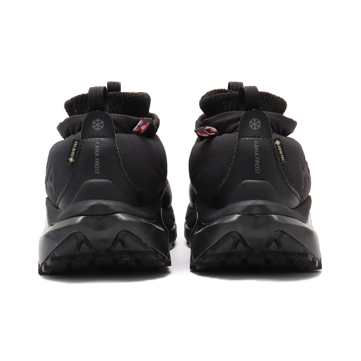 HOKA KAHA 2 FROST MOC GTX BLACK / BLACK （ホカ カハ 2 フロント