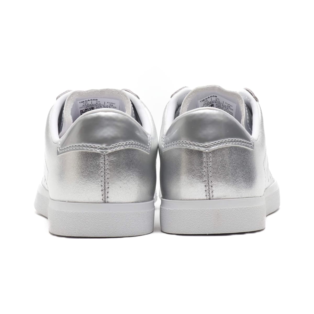 Onitsuka Tiger LAWNSHIP 3.0 SILVER/SILVER 20SS-I（オニツカ