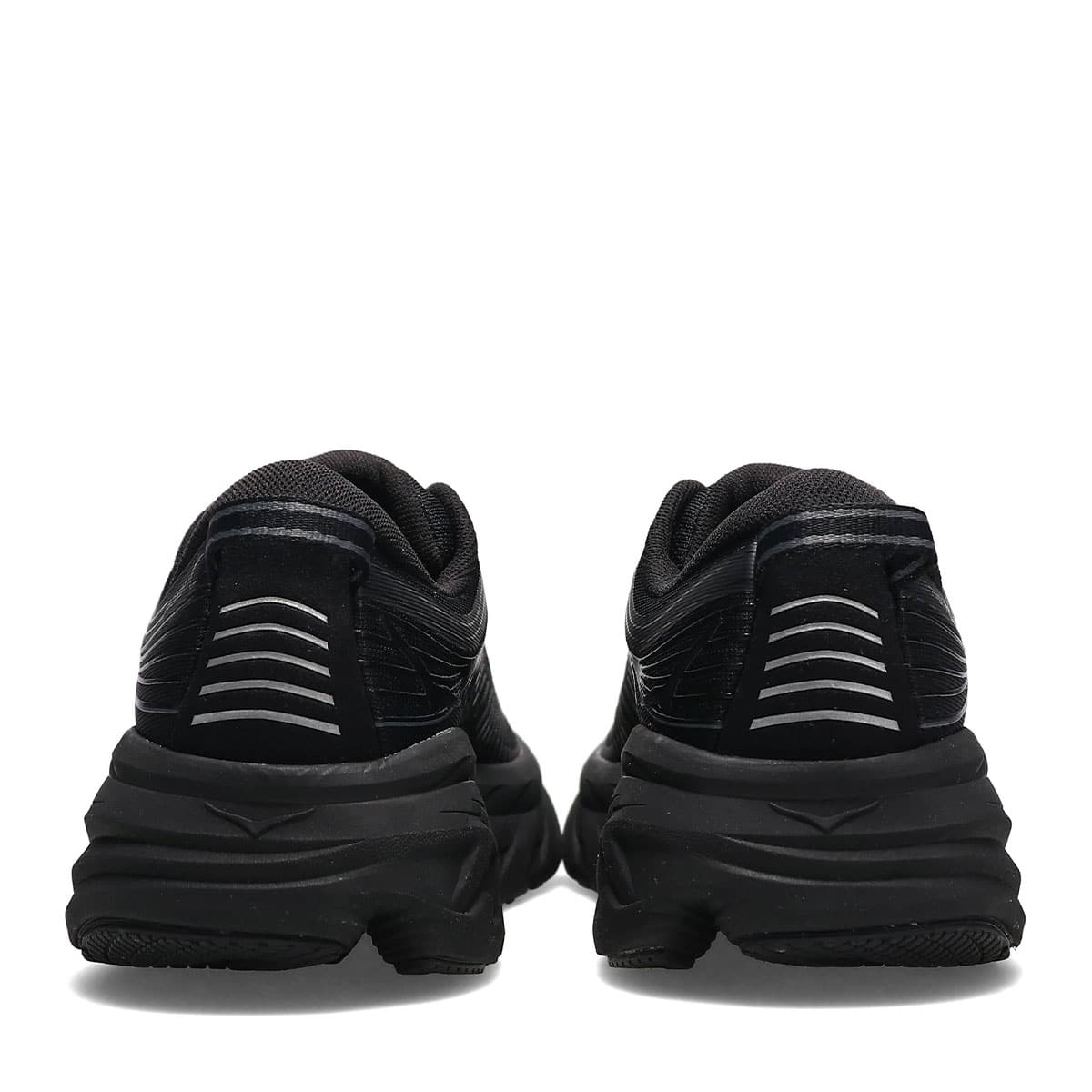 HOKA ONEONE W BONDI 7 WIDE BLACK 22SS-I（ホカオネオネ ボンダイ